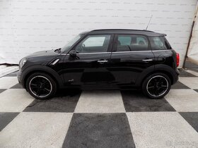 Mini Countryman SD/All-4/Bi-xenon/NAVI/ - 2