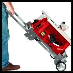 Stolní kotoučová pila TE-CC 250 UF Einhell - 2