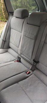 BMW E39 523i Touring na díly - 2