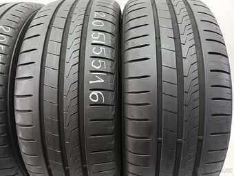 Letní pneu 205/55/16 Hankook - 2
