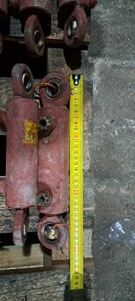 Hydraulické válce - 2