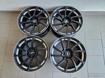 Alu kola ABT Sportsline 5x112 20" - 2