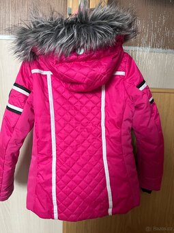 Zimní bunda ICEPEAK vel.128 - 2