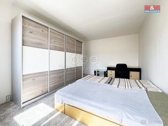 Pronájem bytu 2+1, 53 m², Bochov, ul. Mariánská - 2