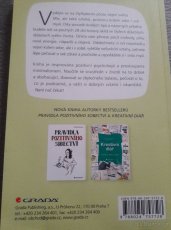 Pořádek nejen v hlavě - Michaela Dombrovská - 2
