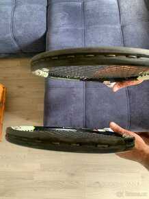 Tenisové rakety Head speed ellite - 2