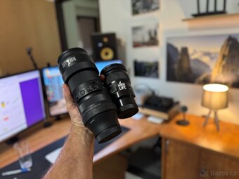 Panasonic LUMIX S5II + Sigma 50/1.4 + Sigma 100-400 - 2