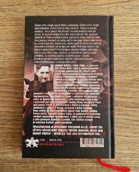 Farma zvířat - George Orwell (Maťa, 2021) - 2
