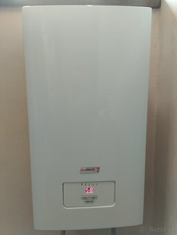 Elektrokotel Protherm Ray 14 kW - 2
