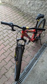 GT Stomper Prime 24 - 2