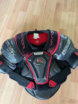 Bauer ramena 1X Lite - 2