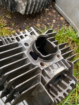 Puch X50-2M - 2