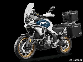 CF MOTO 700 MT - 2