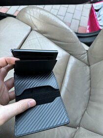 peněženka na karty rfid - 2
