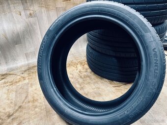 TOP letní pneu Hankook 225 45 18 - 2