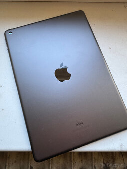 Ipad 8 Generace Apple iOS Tablet Wifi Internet - 2