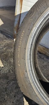 Letní pneu 225/45R17 - 2