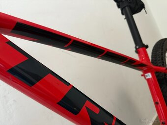 Trek Marlin 8, generace 2, velikost M/L PC: 27 665 Kč - 2