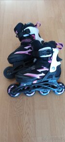 In-line brusle vel. 32 - 35 - 2
