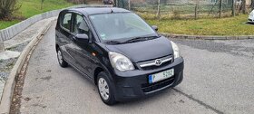 Daihatsu Cuore - 2