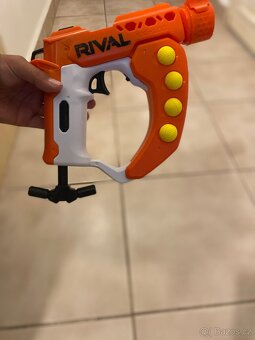 Nerf pistole - 2