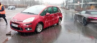 Prodám c4 picasso na náhradní dily - 2