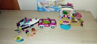 Lego friends 41316 - 2