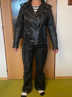 Oblečení na motorku - 2