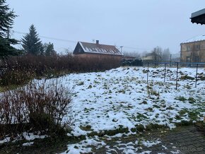 SLEVA pro investory Stavební pozemek 363m2 Hranice u Aše - 2