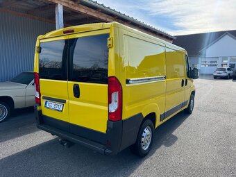 Ducato - 2