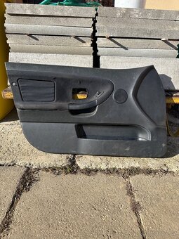 Tapec bmw e36 - 2