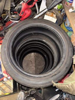 215/45 r17 Hankook Ventus Prime 3 - 2