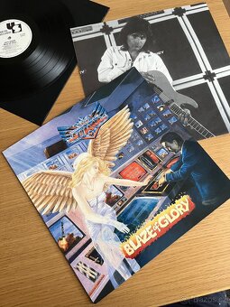 Jack Starr – Blaze Of Glory - 2