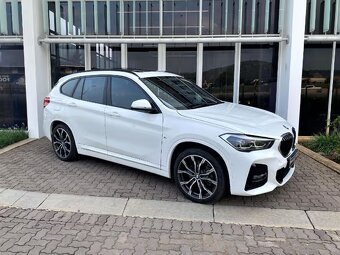 Original NOVÁ sada 19" BMW X1 style 816M-POWER - 2