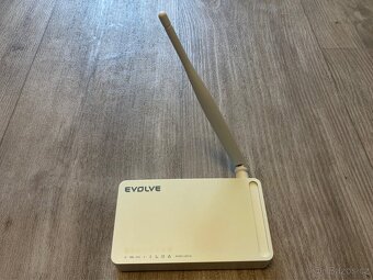 EVOLVE WR150N router - 2