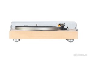 Mitchell Acoustics uStream TT2dub gramofon nový, nerozbalený - 2