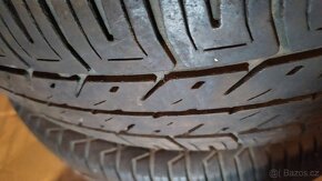 Goodyear pneumatiky letní - levně - 2