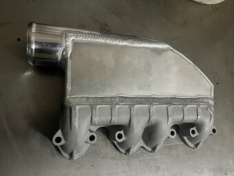 Performance sání 1.9TDi - 2