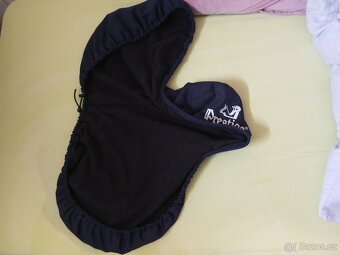Obal na sedlo Prestige - 2