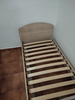 Postýlka 140x70 - 2