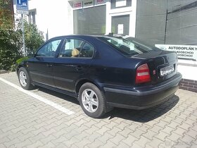 Prodám Škoda Octavia I 1.8T Laurin a Klement - 2