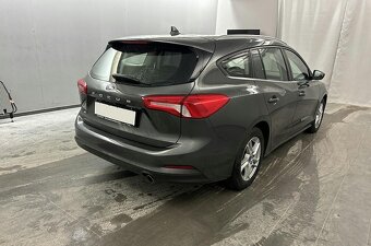 Ford Focus 1.5TDCI 70kW - 2