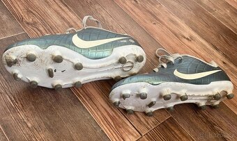 Kopačky Nike 36,5 - 2