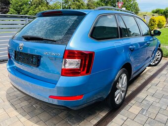 ŠKODA OCTAVIA 2.0 TDi ELEGANCE 110KW DIGI KLIMA KEYLESS&GO - 2