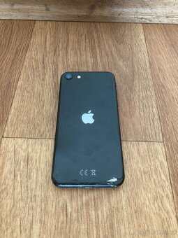 Iphone SE 2020 64GB - 2