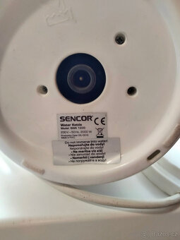 Varná konvice SENCOR - 2