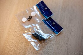 Tubeless ventilky na MTB (AV - autoventilky) - 2