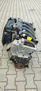 Motor Thalia 1.4 16v - 2