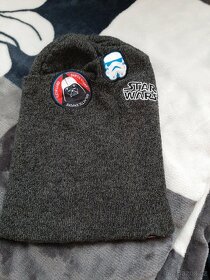 Čepice - 2