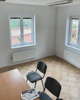 Pronájem místnosti 24 m^2 Mnichovo Hradiště - 2